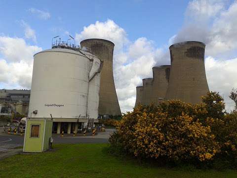 RJC Power & Generators UK photo